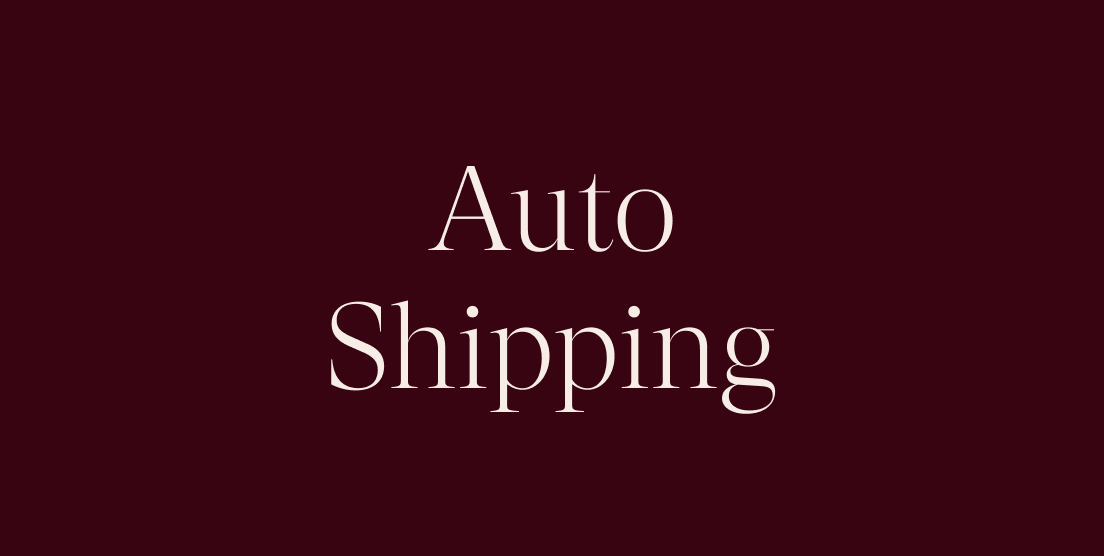 LANGTONS Auto Shipping